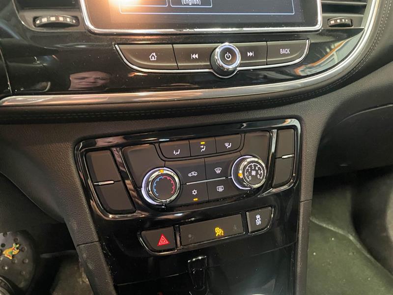 buick Encore 2020 - 13