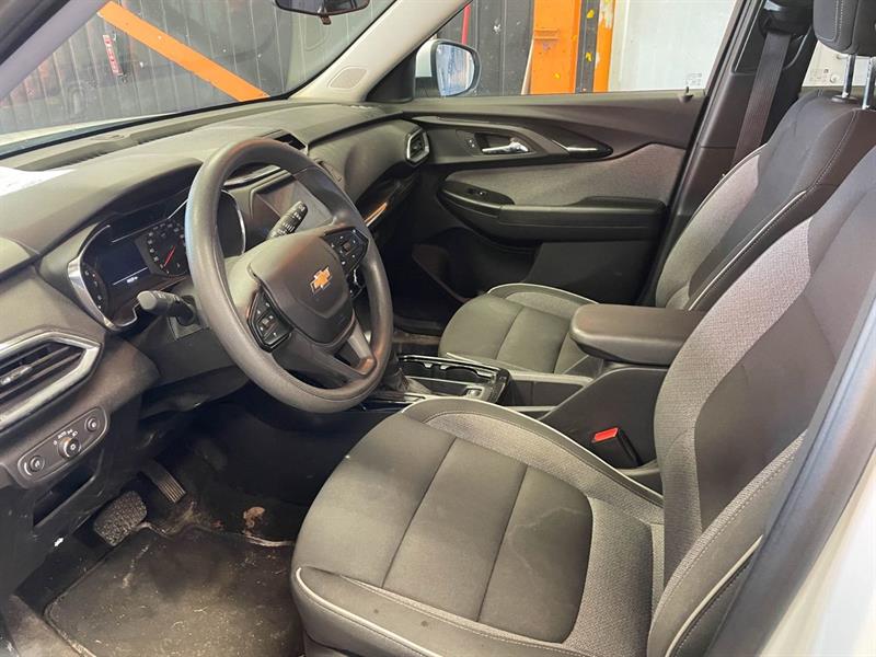 chevrolet Trailblazer 2023 - 3