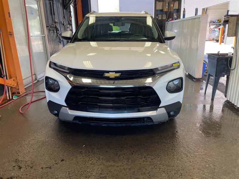 chevrolet Trailblazer 2023 - 4