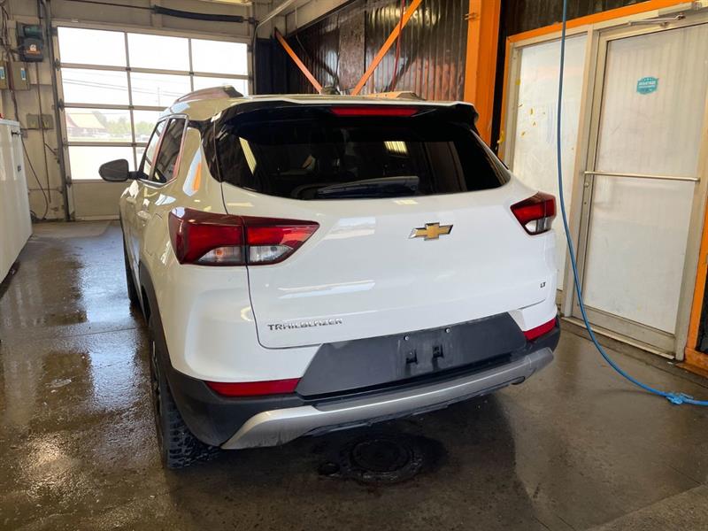 chevrolet Trailblazer 2023 - 5