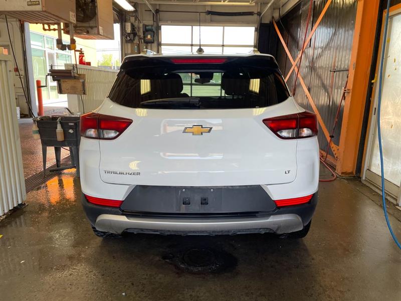 chevrolet Trailblazer 2023 - 6