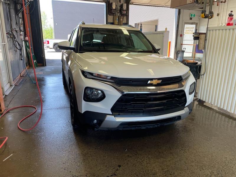 chevrolet Trailblazer 2023 - 9