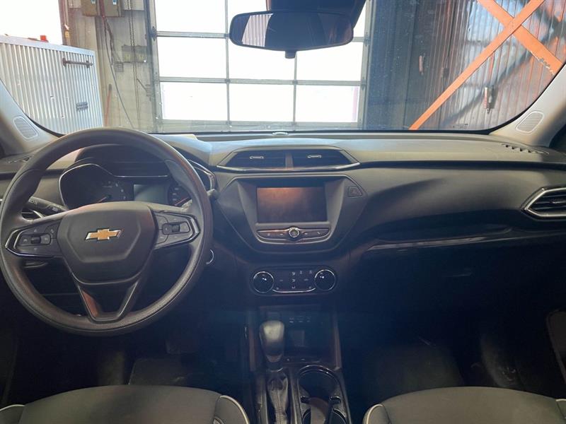 chevrolet Trailblazer 2023 - 10
