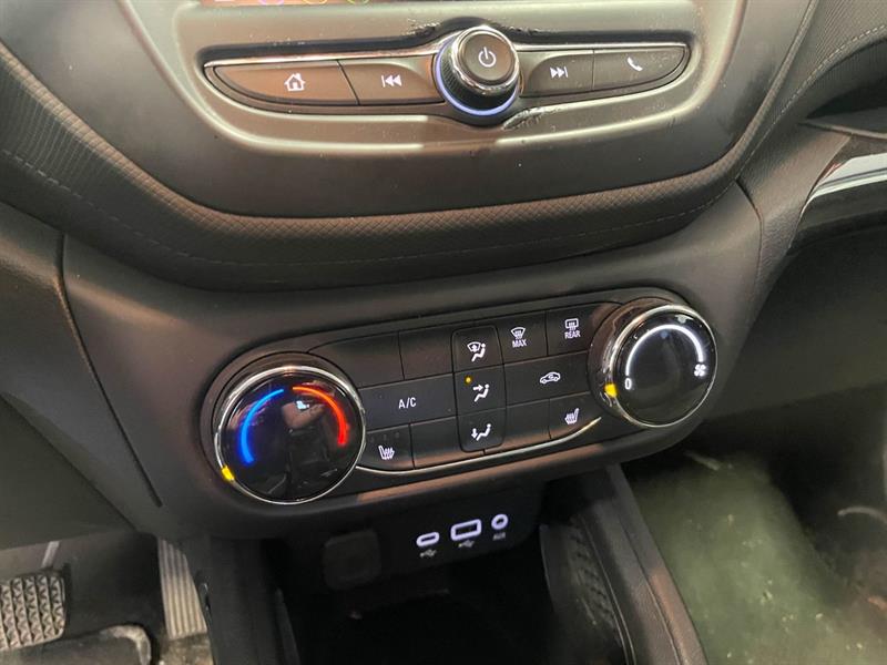 chevrolet Trailblazer 2023 - 12