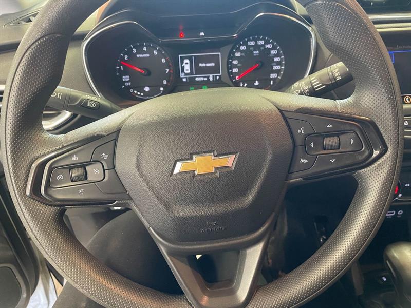 chevrolet Trailblazer 2023 - 14