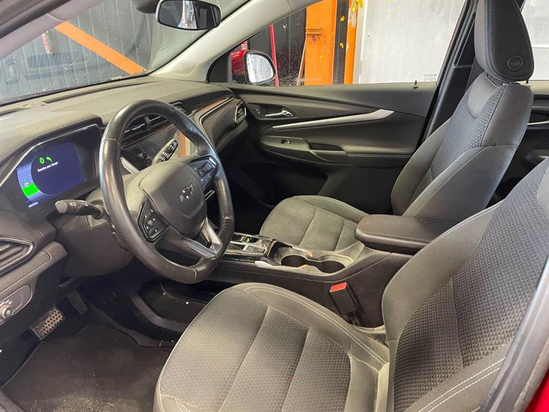 chevrolet Bolt EUV 2023 - 3