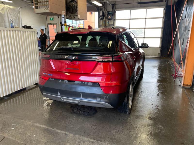 chevrolet Bolt EUV 2023 - 8