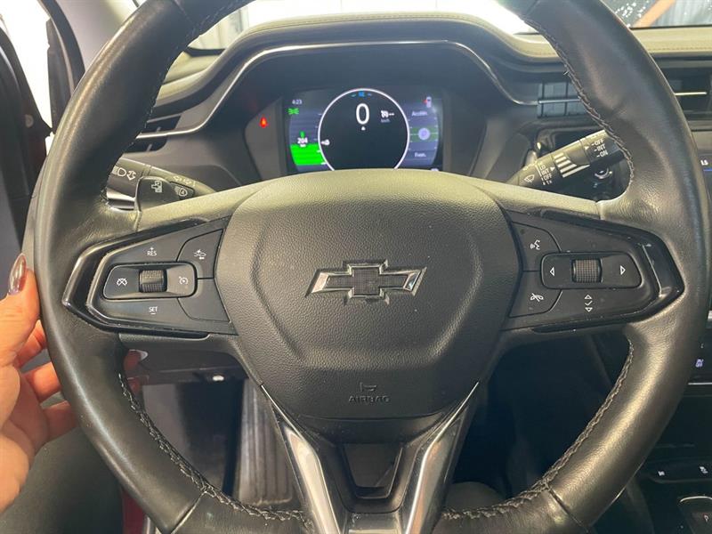 chevrolet Bolt EUV 2023 - 13