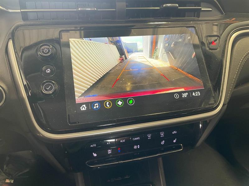 chevrolet Bolt EUV 2023 - 14