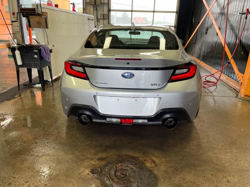 subaru BRZ 2022 - 6