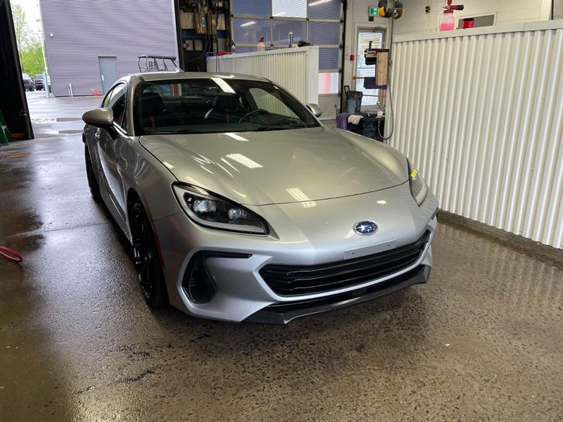subaru BRZ 2022 - 9