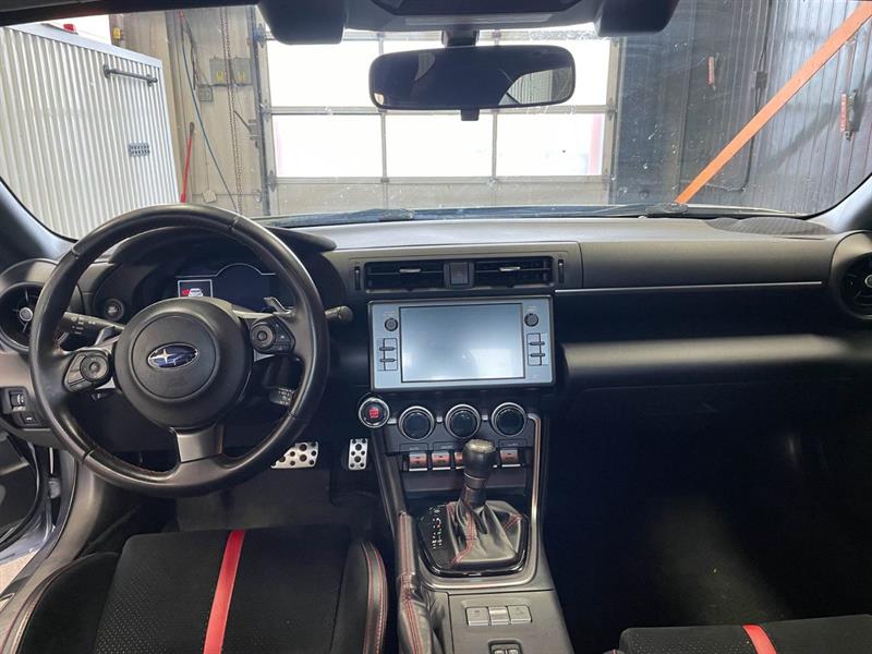subaru BRZ 2022 - 10
