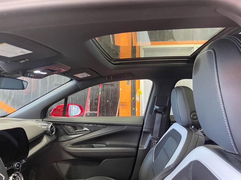 chevrolet Blazer EV 2024 - 4