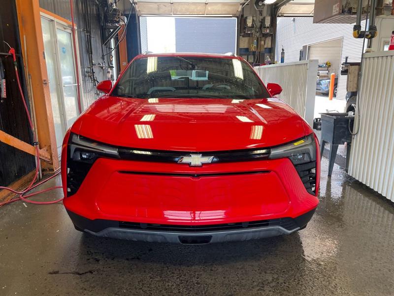 chevrolet Blazer EV 2024 - 6