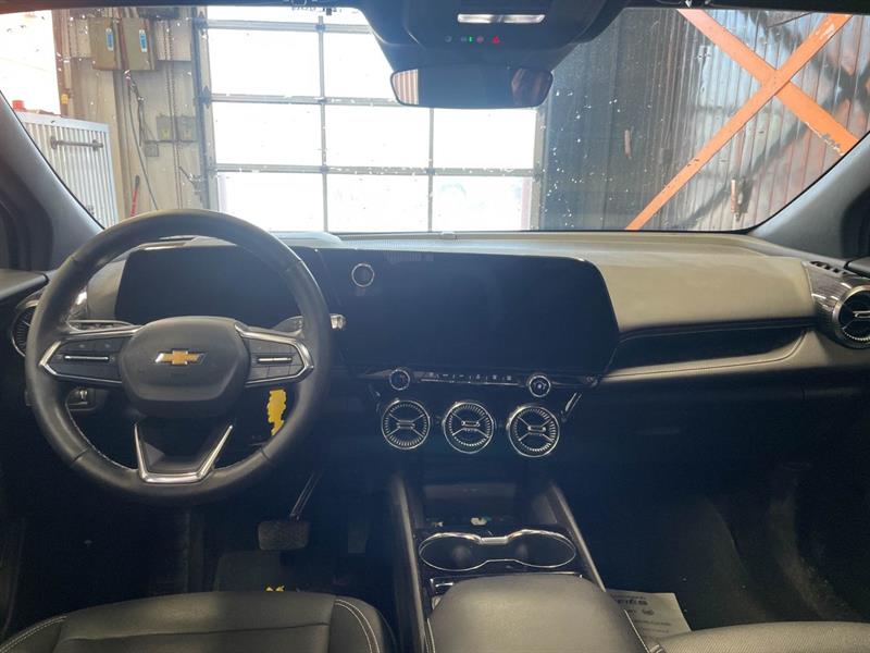 chevrolet Blazer EV 2024 - 13
