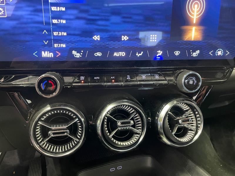 chevrolet Blazer EV 2024 - 14