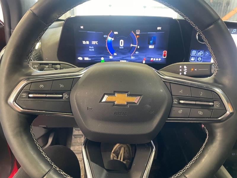 chevrolet Blazer EV 2024 - 16