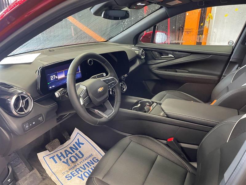 chevrolet Blazer EV 2024 - 5