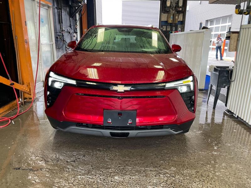chevrolet Blazer EV 2024 - 6