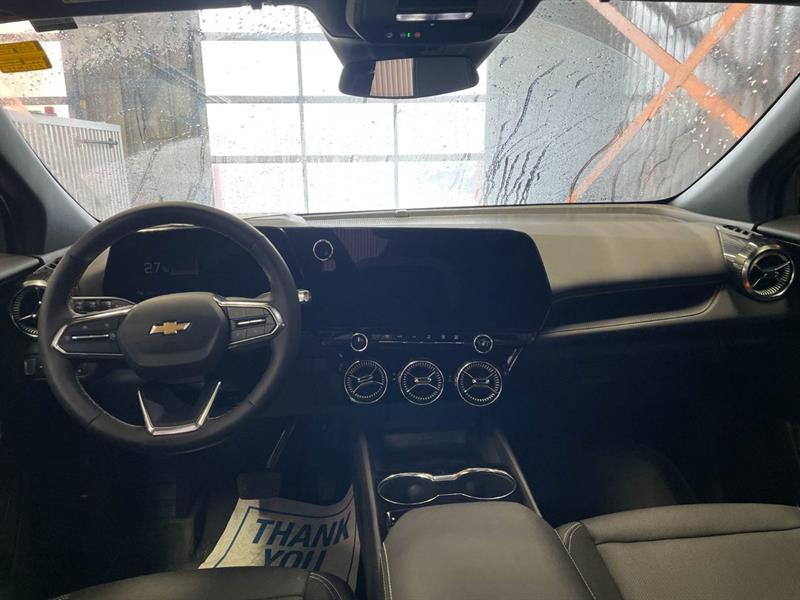 chevrolet Blazer EV 2024 - 13
