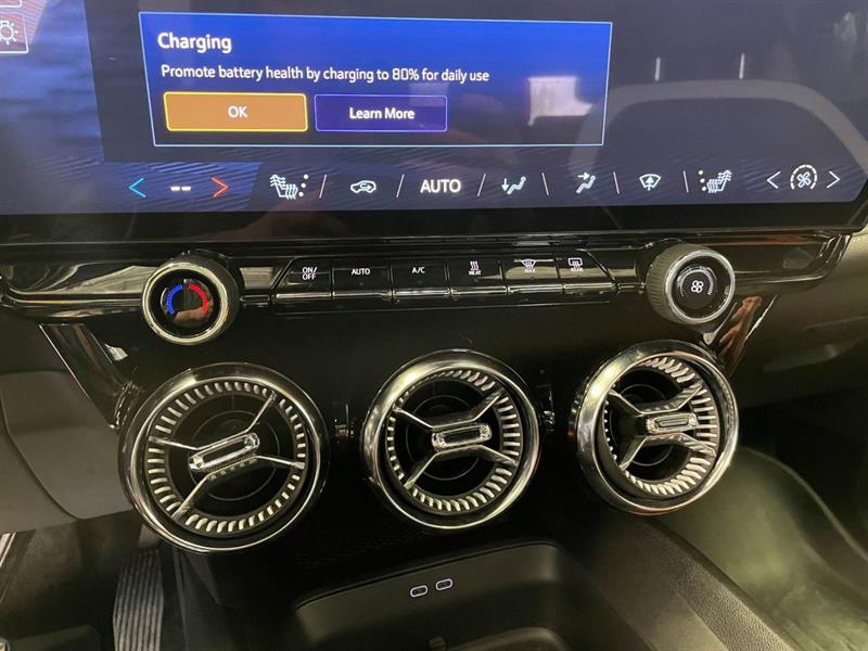 chevrolet Blazer EV 2024 - 14