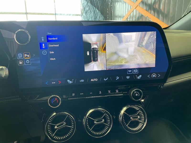 chevrolet Blazer EV 2024 - 16