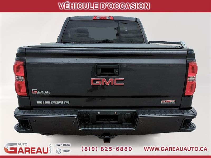 gmc Sierra 1500 2014 - 3
