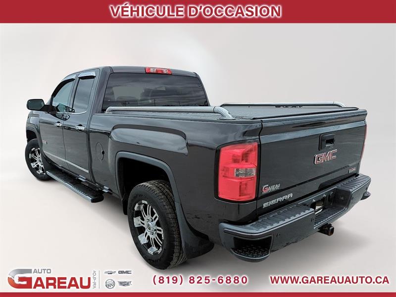 gmc Sierra 1500 2014 - 4