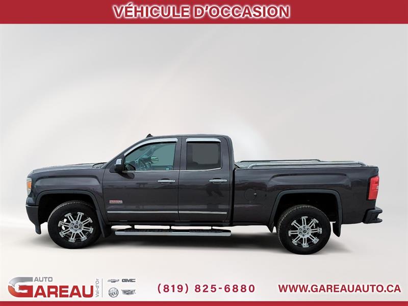 gmc Sierra 1500 2014 - 5