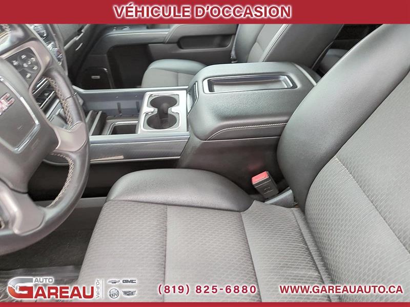 gmc Sierra 1500 2014 - 10