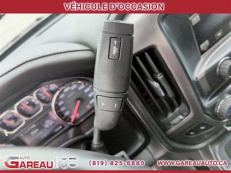 gmc Sierra 1500 2014 - 15