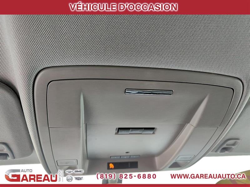 gmc Sierra 1500 2014 - 18