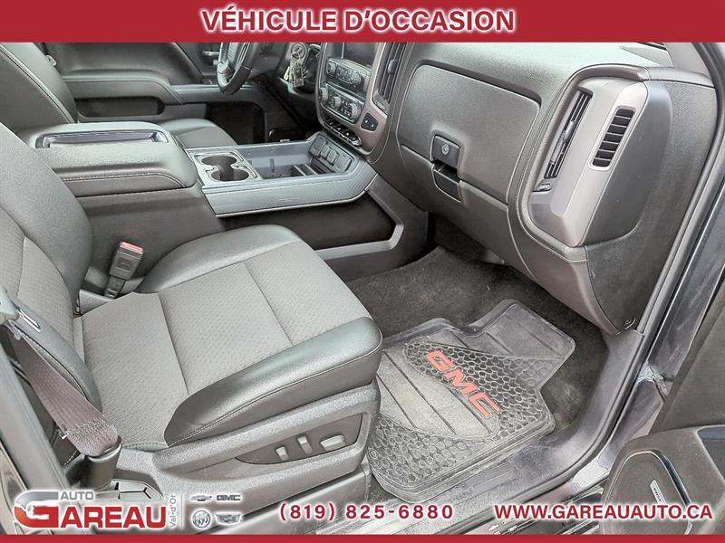 gmc Sierra 1500 2014 - 23