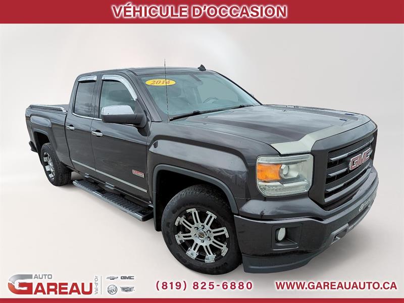 gmc Sierra 1500 2014 - 24