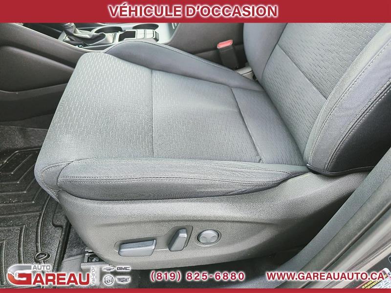hyundai Tucson 2021 - 9