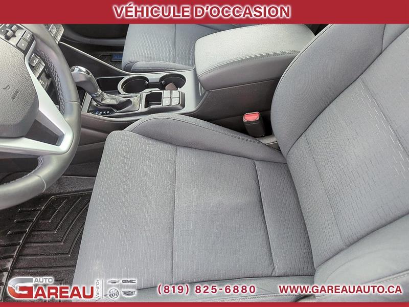 hyundai Tucson 2021 - 10