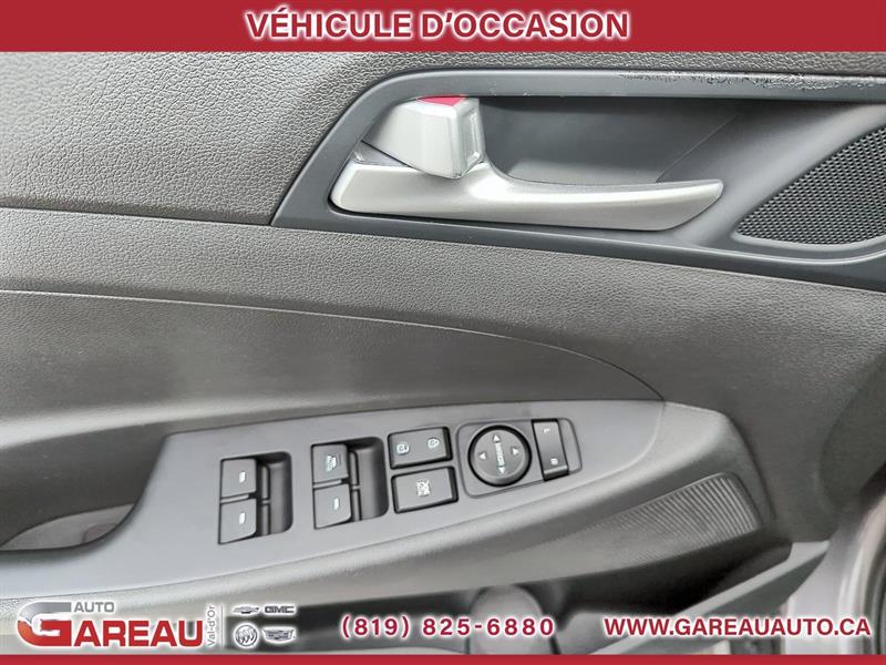 hyundai Tucson 2021 - 11