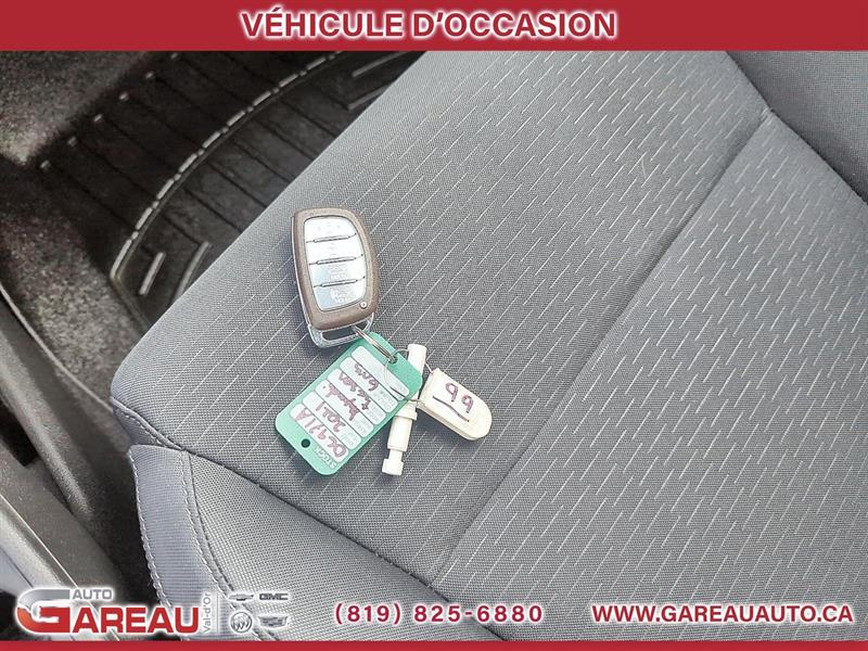 hyundai Tucson 2021 - 14