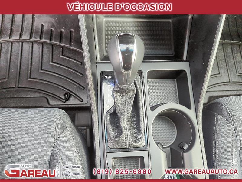 hyundai Tucson 2021 - 15