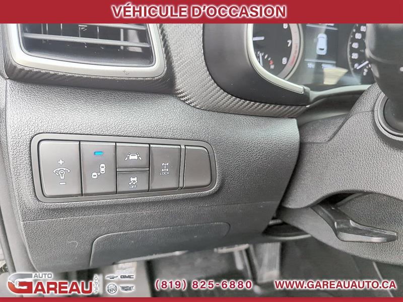 hyundai Tucson 2021 - 16