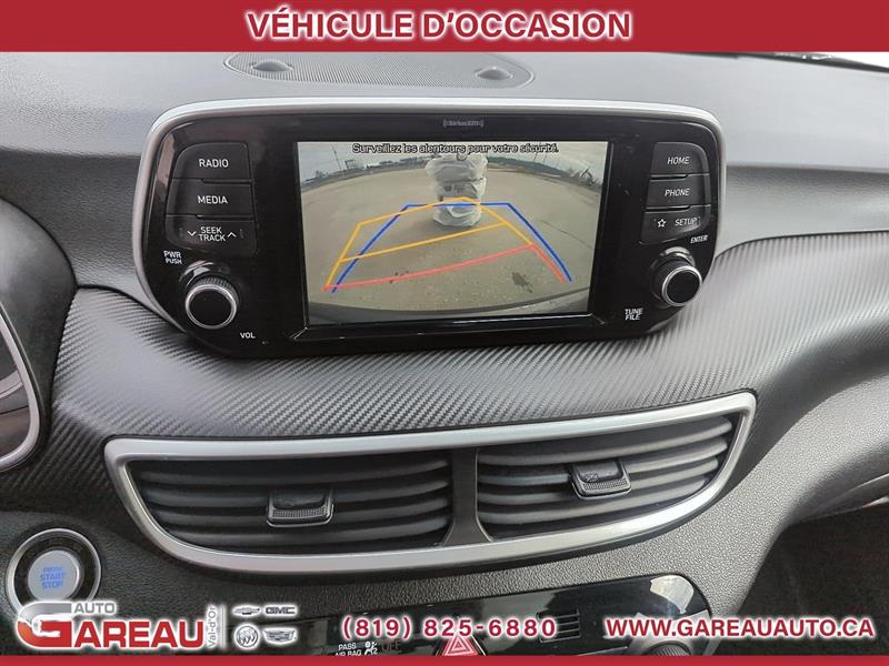 hyundai Tucson 2021 - 18