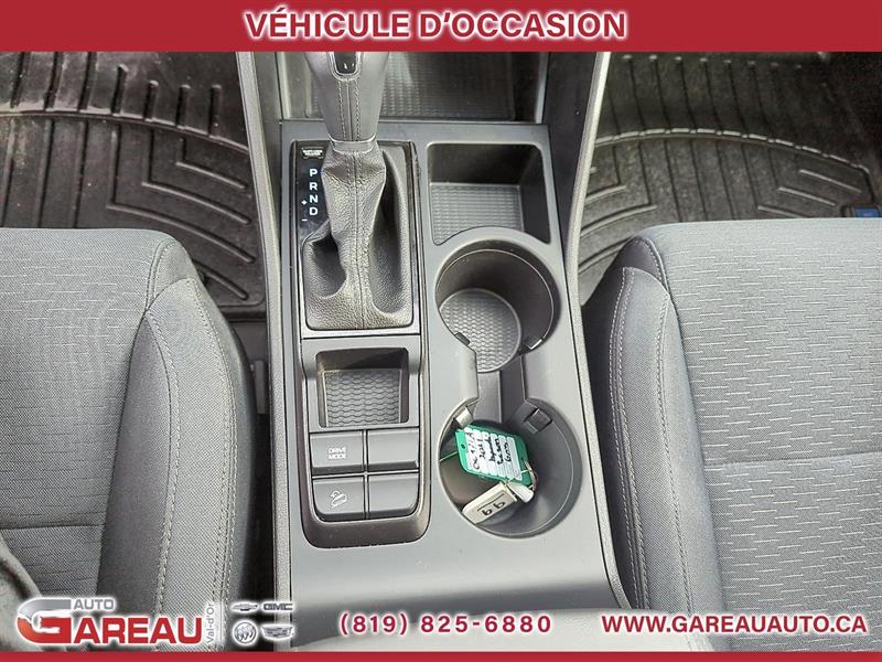 hyundai Tucson 2021 - 22