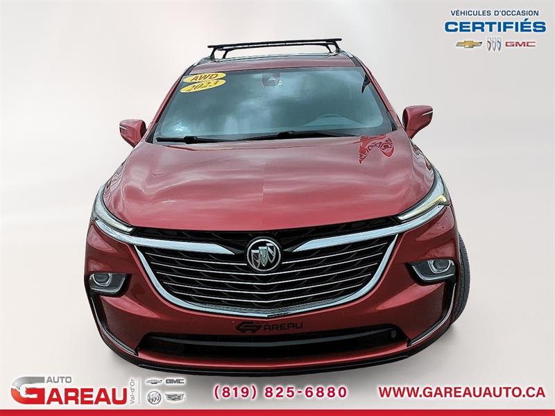 buick Enclave 2023 - 2