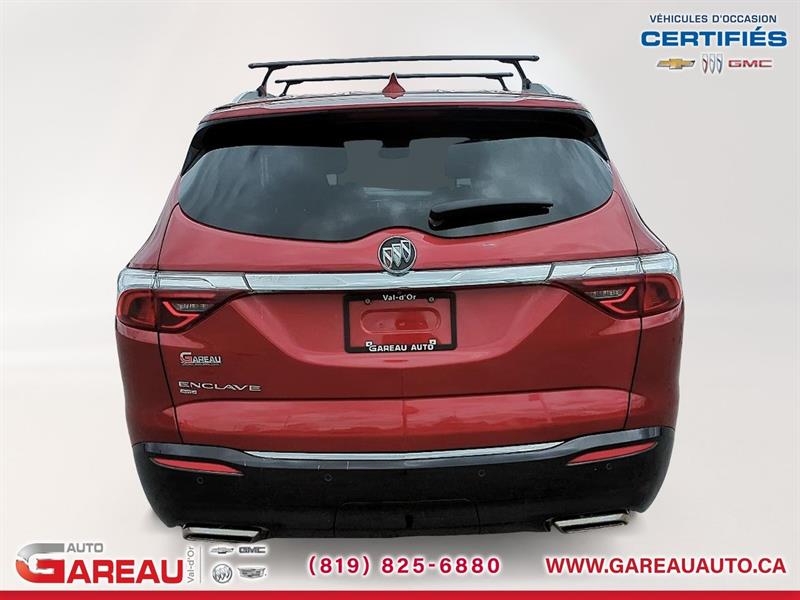buick Enclave 2023 - 3