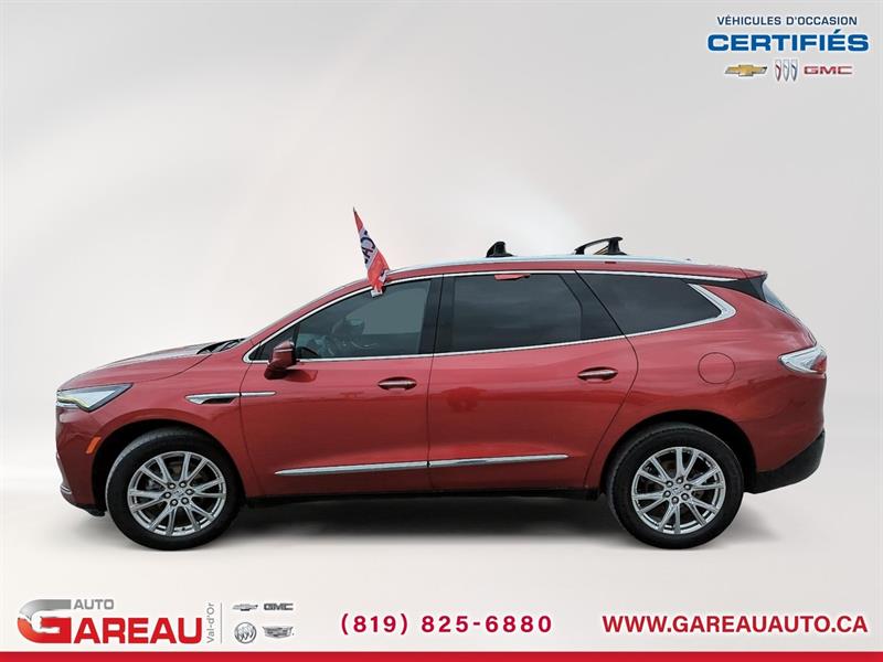buick Enclave 2023 - 5