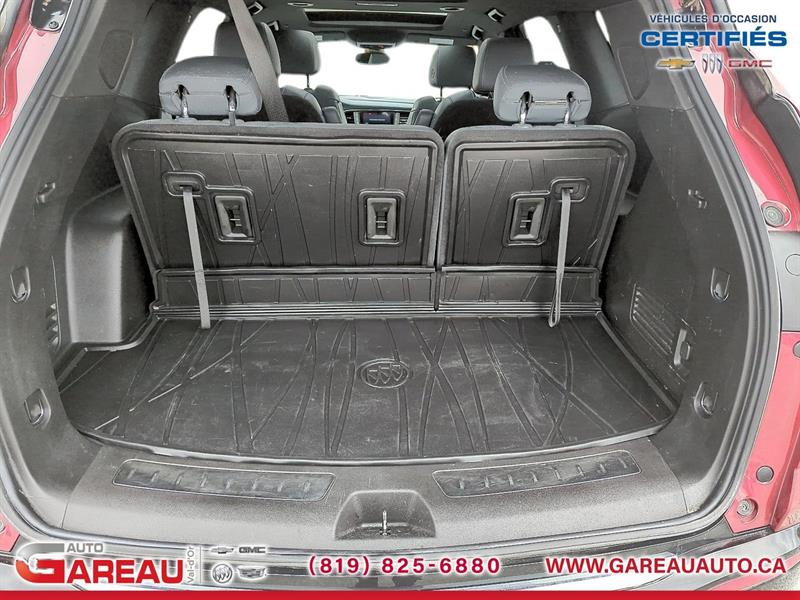 buick Enclave 2023 - 6