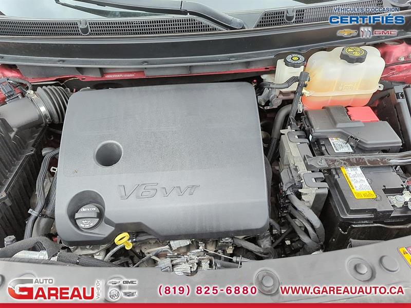 buick Enclave 2023 - 8