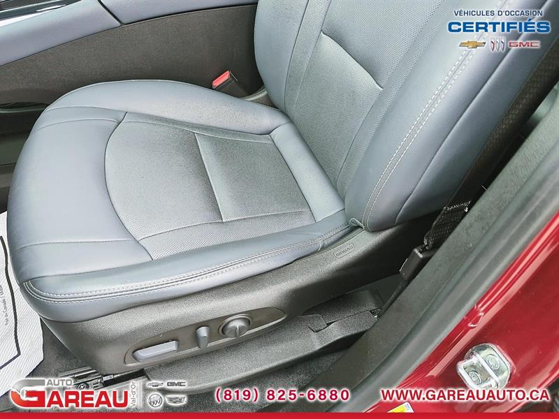 buick Enclave 2023 - 9