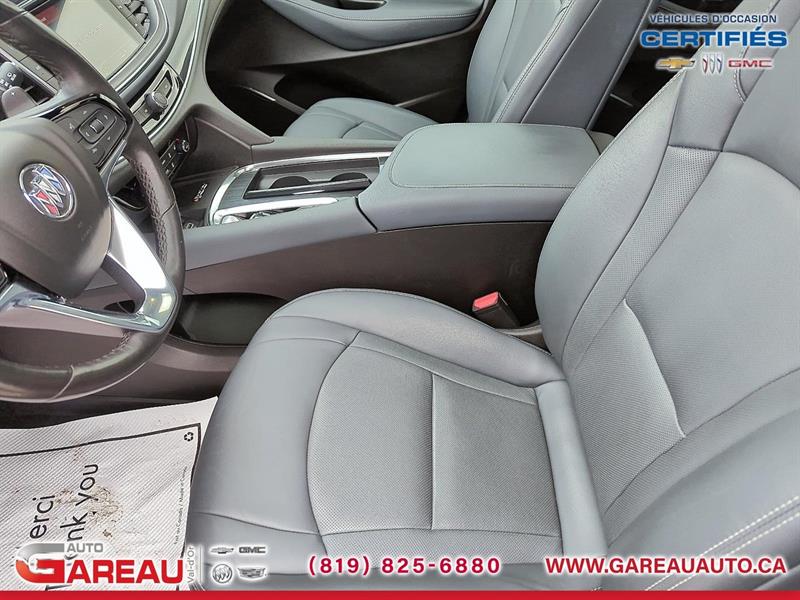 buick Enclave 2023 - 10