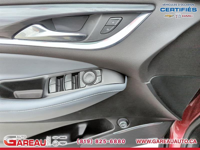 buick Enclave 2023 - 11